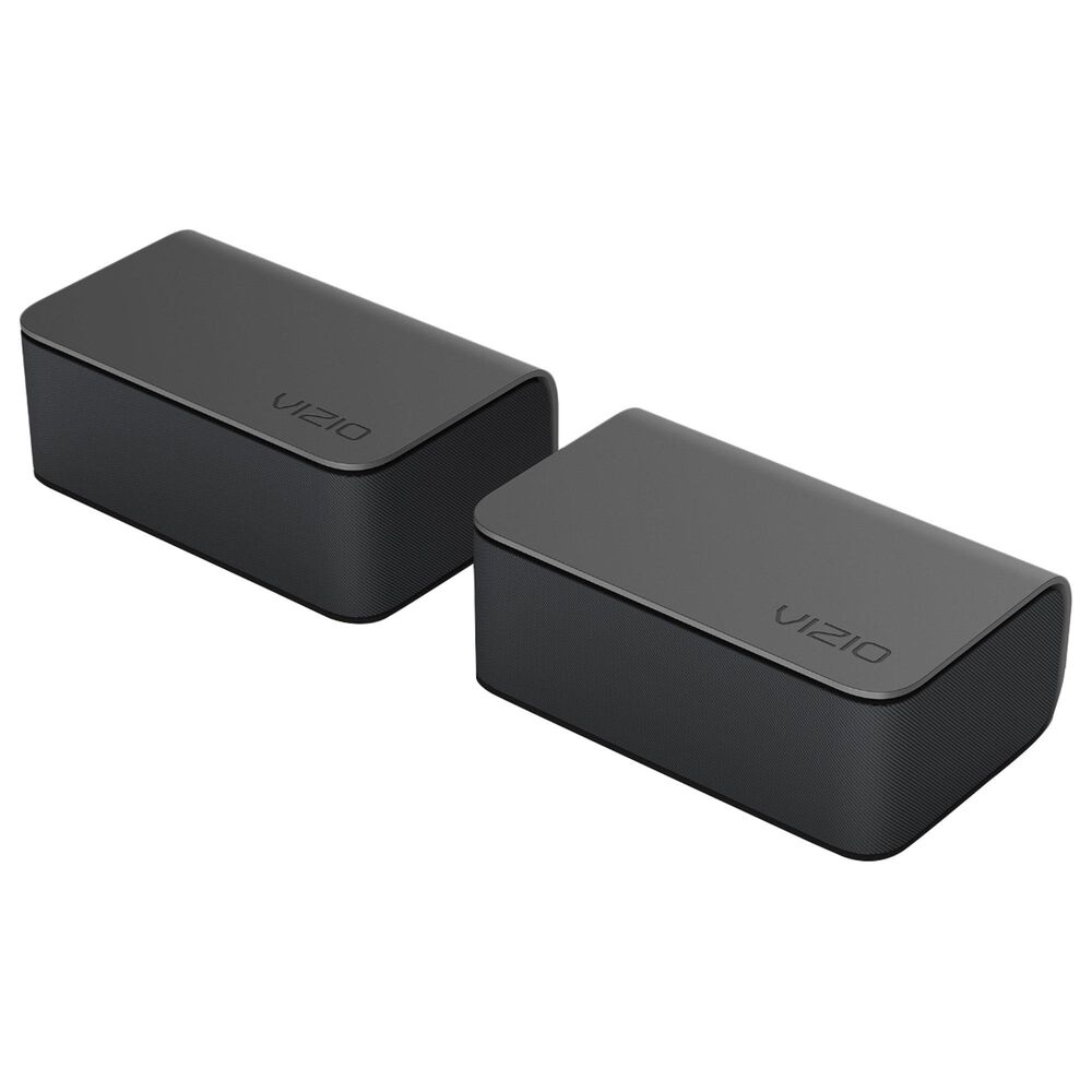 VIZIO 5.1 Home Theater Sound Bar with Dolby Atmos and DTS:X in Black, , large