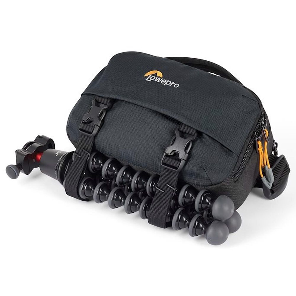 Lowepro Trekker Lite HP 100 Camera Bag in Black, , large