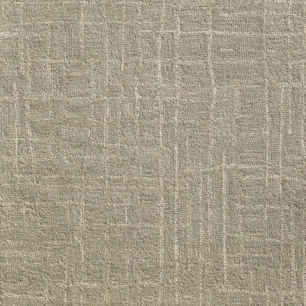 Chris Loves Julia x Loloi Polly 2&#39;6&quot; x 7&#39;6&quot; Spa and Ivory Runner, , large