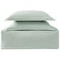 Pem America Truly Soft Everyday 3-Piece King Duvet Set in Sage, , large