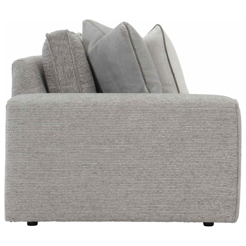 Bernhardt Nest 2-Piece Right Facing Sectional in Nickel, , large