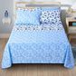 BCP Home Everyday Imagination 6-Piece Full Sheet Set in Private Alert, , large