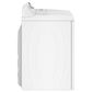 WHIRLPOOL 4.3 Cu. Ft. Top Load Impeller Washer and 7.0 Cu. Ft. Electric Front Load Dryer Laundry Pair in White, , large