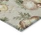 Dalyn Rug Company Wonderland WN36 Beige 3" x 5" Area Rug, , large