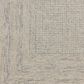 Amber Lewis x Loloi Windsor 2"6" x 9"9" Ivory and Sky Runner, , large