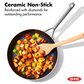 Green Pan Mira 2-Piece Frypan Set in Stainless Steel, , large