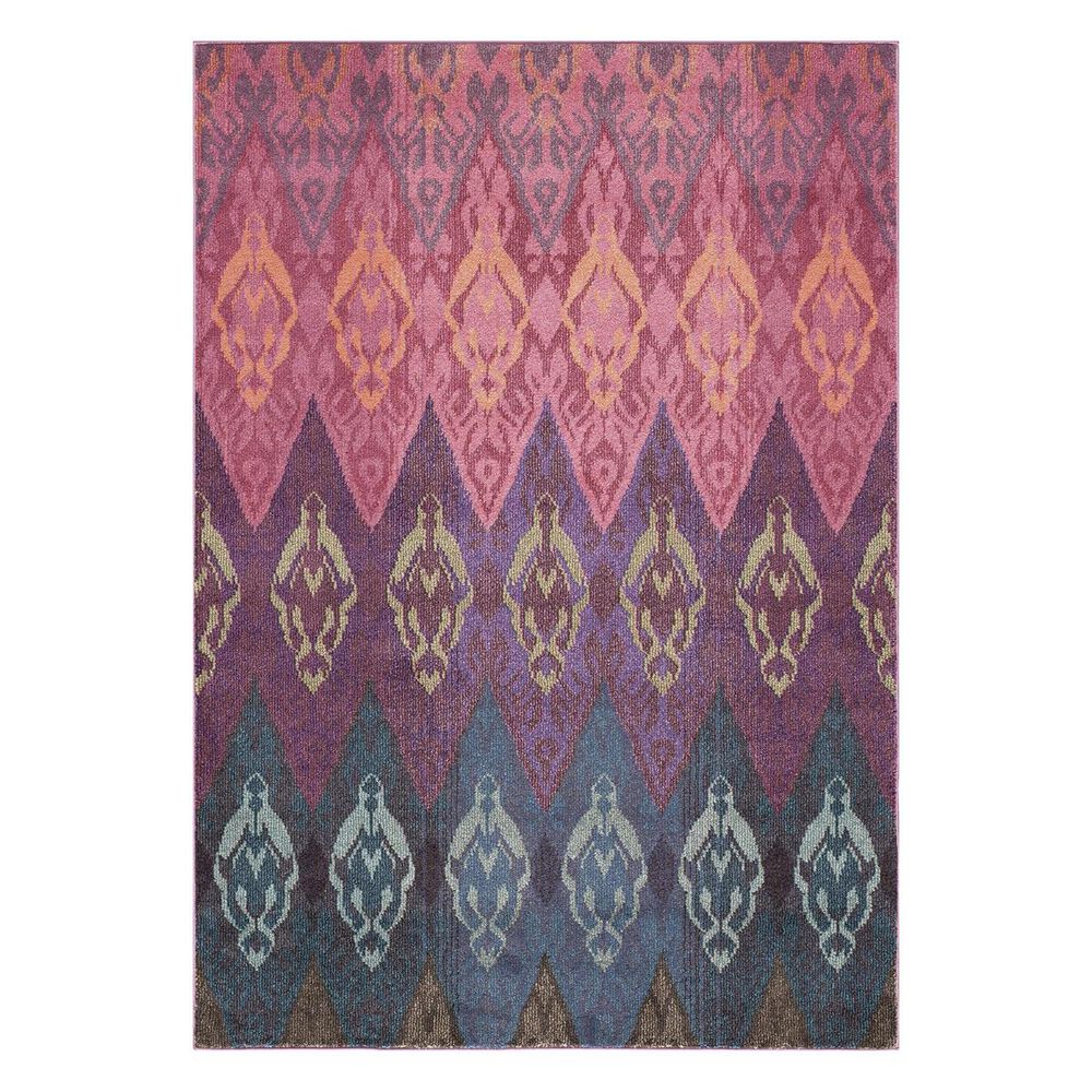 Momeni Casa CAS-8 2' x 3' Multi Scatter Rug, , large