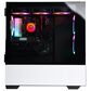 CyberPowerPC Gamer Xtreme Gaming Desktop PC | Intel Core Ultra 5 250KF Plus - 16GB RAM - NVIDIA GeForce RTX 5060 Ti Graphics - 1TB SSD in White, , large