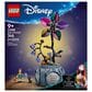 LEGO Disney Sally"s Flowerpot Building Set, , large