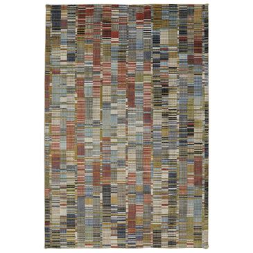 Mohawk Select Metropolitan Iola 91003-99999 9"6" x 12"11" Multicolor Area Rug, , large
