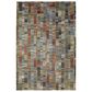 Mohawk Select Metropolitan Iola 91003-99999 9"6" x 12"11" Multicolor Area Rug, , large