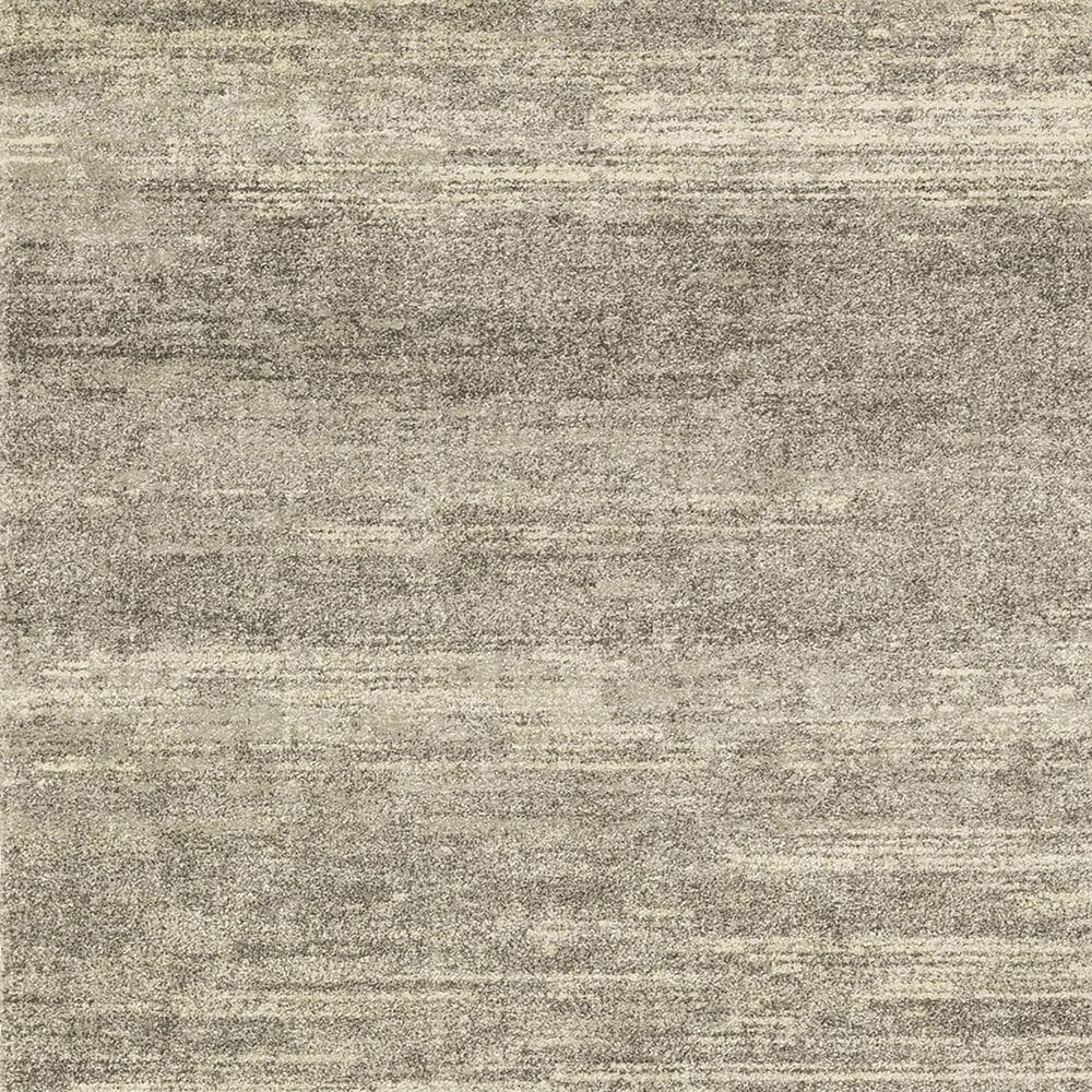 Oriental Weavers Astor Damian 5572E 5&#39;3&quot; x 7&#39;6&quot; Grey Area Rug, , large