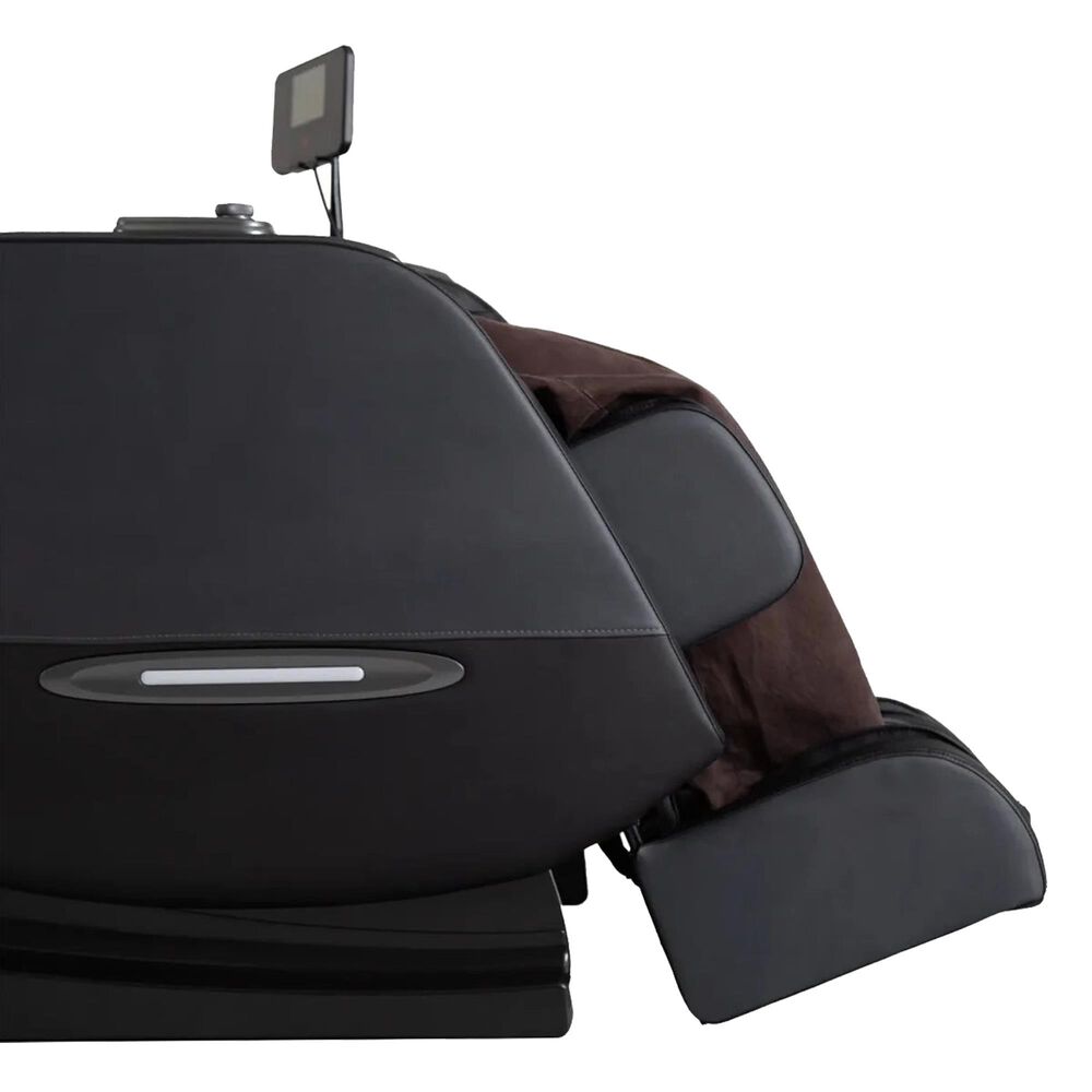 Osaki Royale Full Body Massage, Zero Gravity Recliner chair in Black, , large