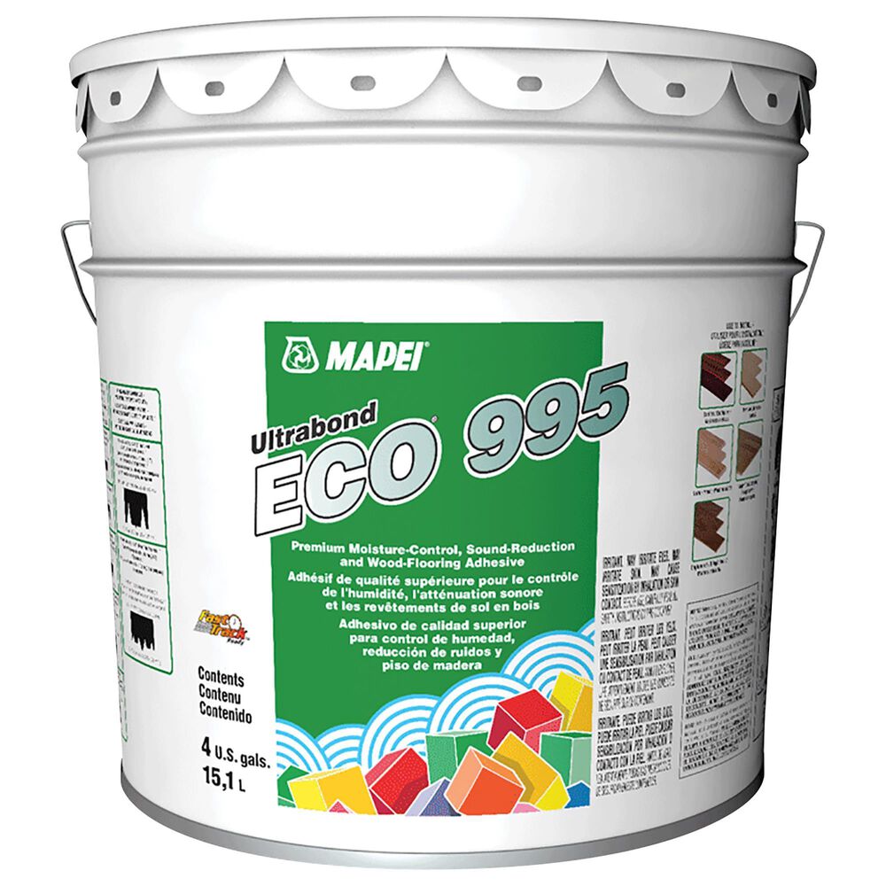 Mapei Products Ultrabond ECO 995 Wood Adhesive, , large