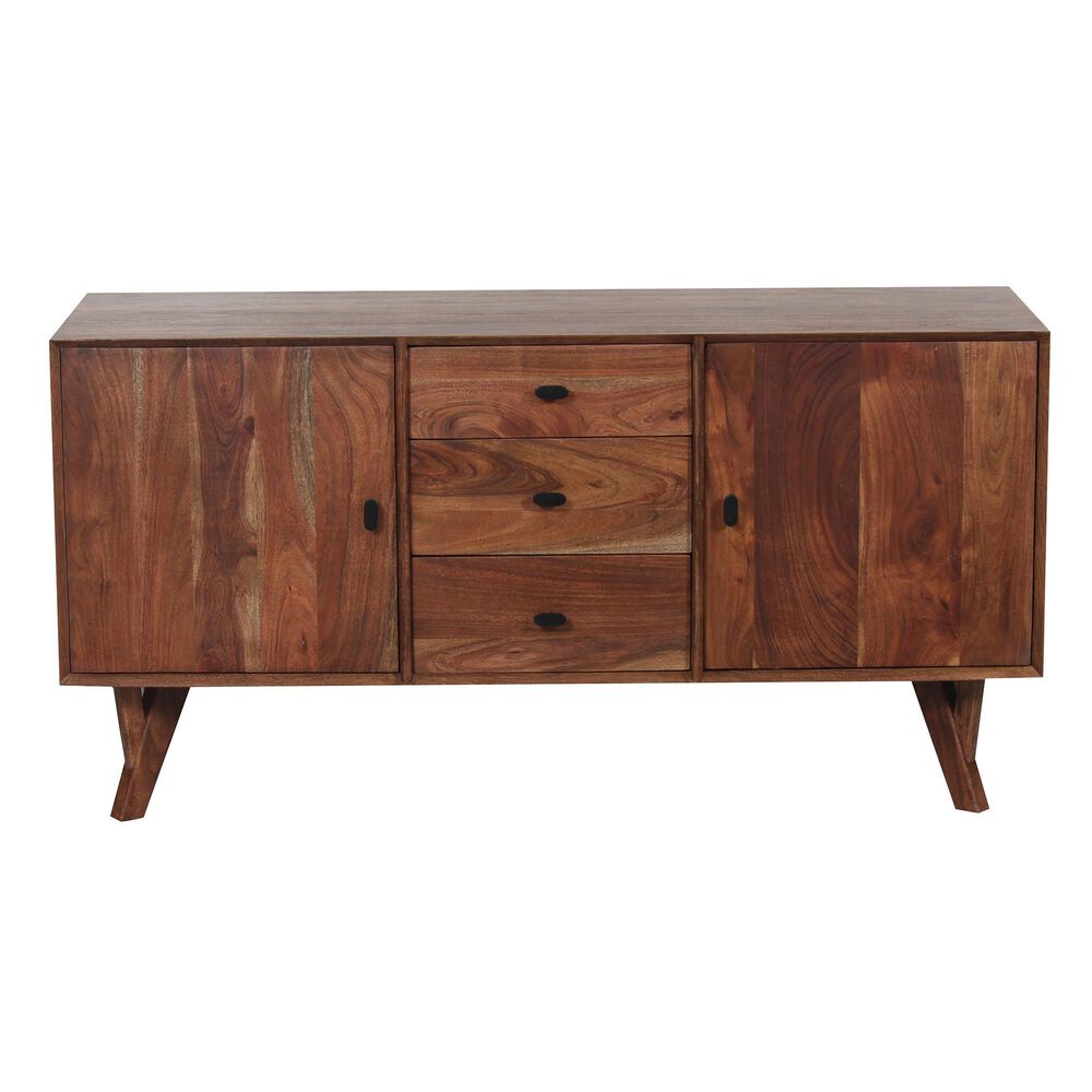 37B Portola Sideboard in Walnut, , large