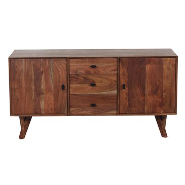 37B Portola Sideboard in Walnut, , large