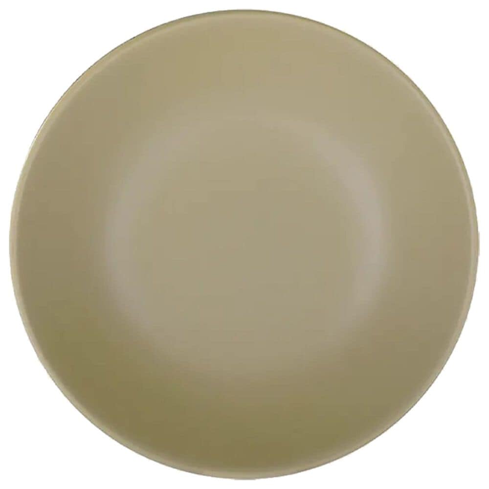 Oxford Unni Stoneware 16-Piece Dinnerware Set in Olive, , large