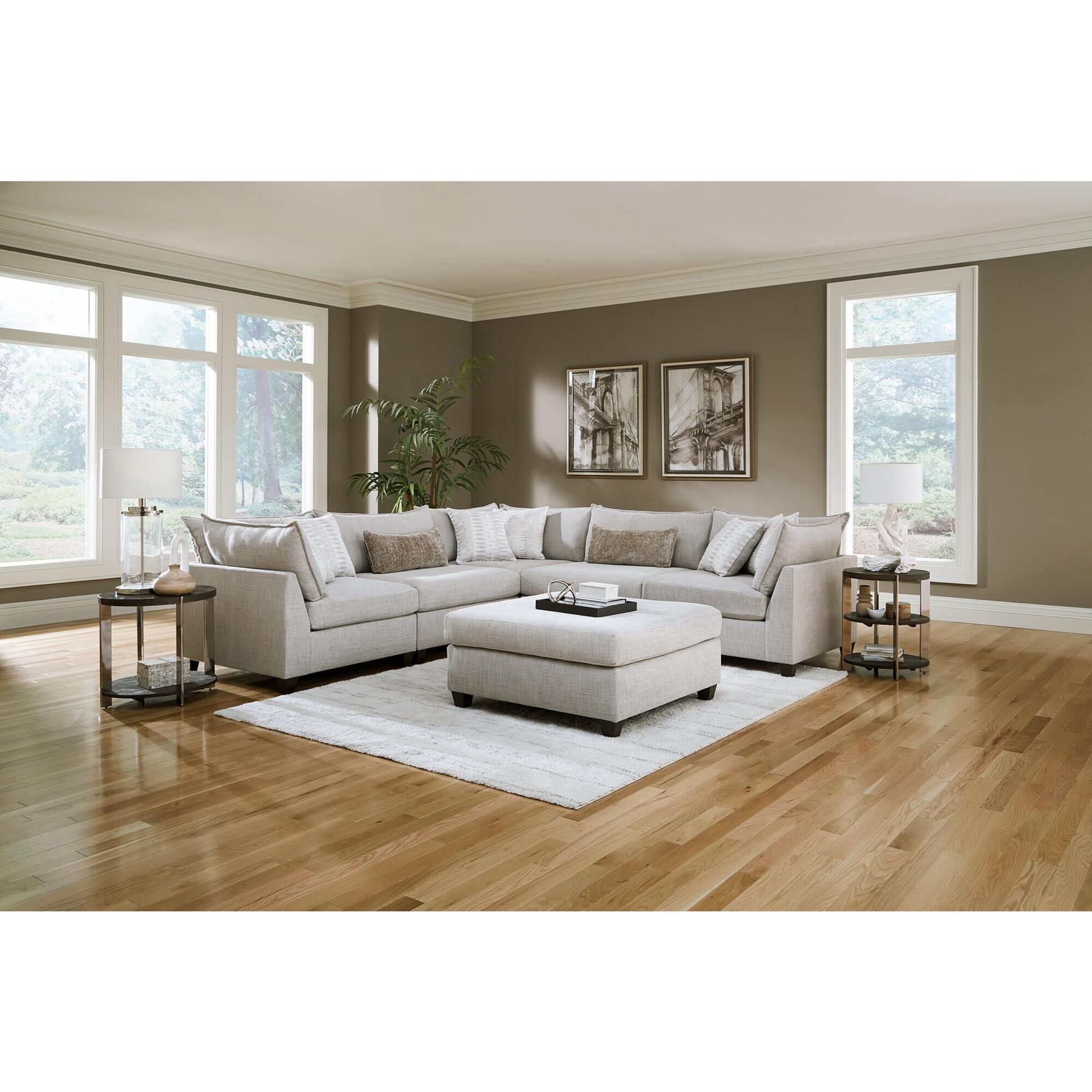 Peak Living Sectional - Thumbnail 2