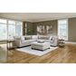 Southaven 5 PIECE SECTIONAL, , large