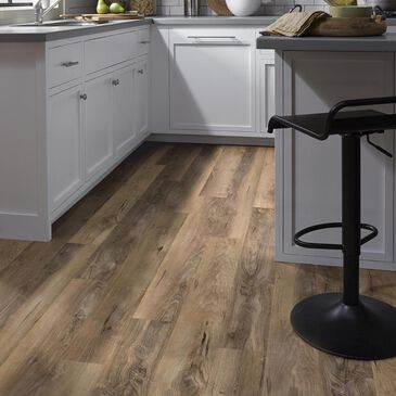 Mannington Flex Plank Napa Barrel 6" x 48" Luxury Vinyl Plank, , large