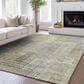 Dalyn Rug Company Trevi TV6 3" x 5" Taupe Area Rug, , large