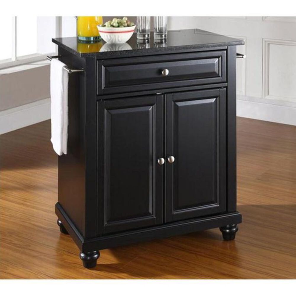 Creative Crosley Furniture Cambridge Kitchen Island Info