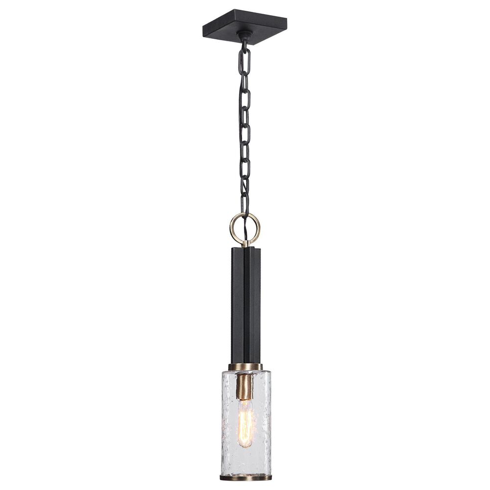 Uttermost Jarsdel 1-Light Mini Pendant, , large