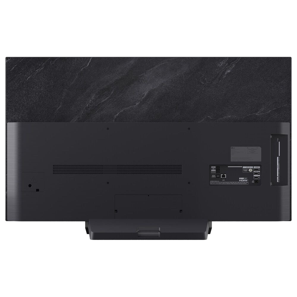 LG 48&quot; Class C5 Series OLED evo AI 4K in Black - Smart TV, , large