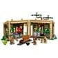 LEGO Harry Potter - Hogwarts Castle Herbology Class Building Set, , large