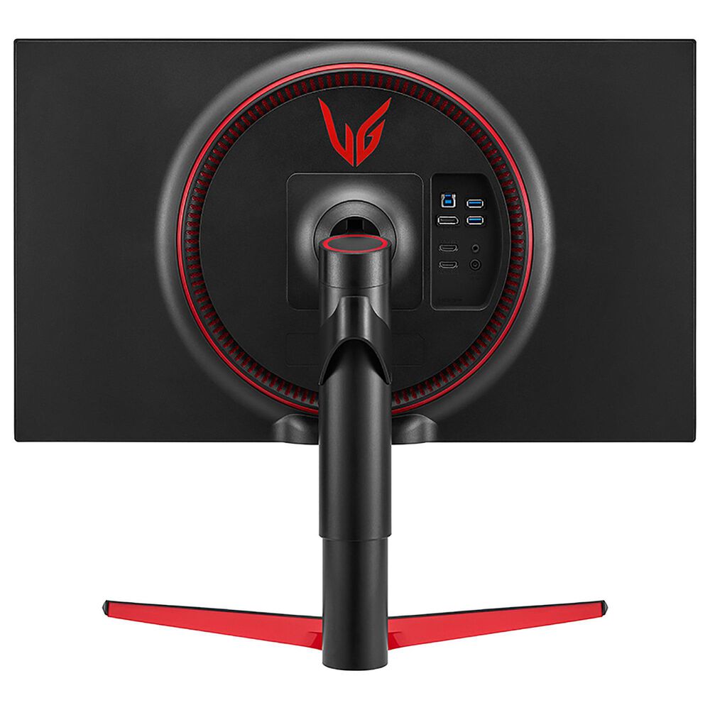 Lg 27 Ultragear Fhd Ips 1ms 240hz Hdr Gaming Monitor Nebraska Furniture Mart