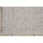 Calvin Klein Home Tobiano CK39 TOB01 5"3" x 7"5" Mica Area Rug, , large