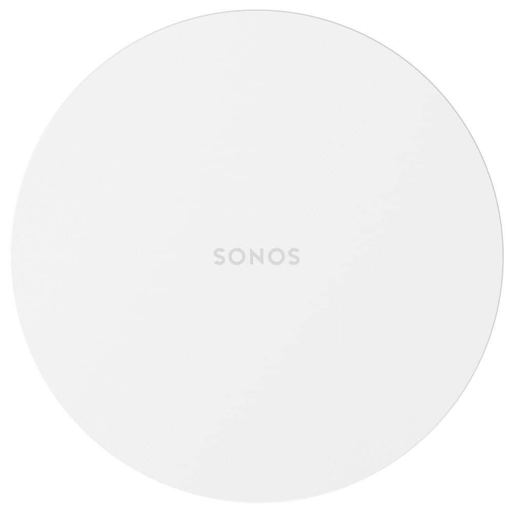 SONOS Home Theater Set with Sub Mini Subwoofer and Era 100 Speakers in White, , large