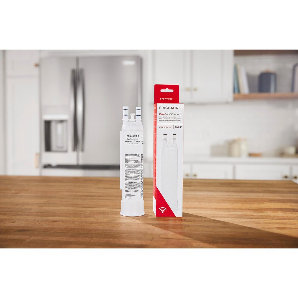 Frigidaire Water/Air/Produce Filters, , large