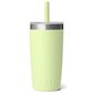 YETI Rambler Jr 10 Oz Tumbler in Grasshopper, , large