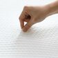 HOMLUX Tidur 6" Medium Firm Cooling Gel Memory Foam King Mattress in a Box, , large