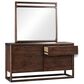 Urban Home Sol 4-Piece King Bedroom Set in Brown Spice, , large