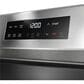 Frigidaire 30" Freestanding Natural Gas Range in Stainless Steel, , large
