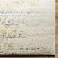 Safavieh Evoke EVK232C-27 2"2" x 7" Ivory/Blue Runner, , large