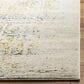 Safavieh Evoke EVK232C-27 2"2" x 7" Ivory/Blue Runner, , large