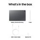 Samsung Galaxy Tab S10 Lite 10.9" 128GB Wi-Fi with S-Pen in Gray, , large