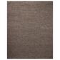 Loloi Frida Graphite 4" x 6" Area Rug, , large