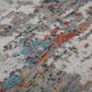 RIZZY Intrigue ITG121 Gray 2" x 3" Area Rug, , large