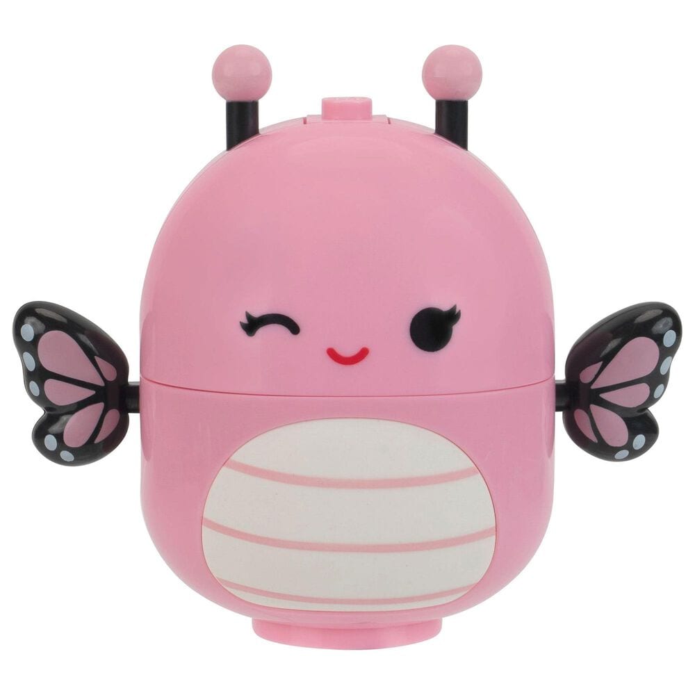 Squishmallow Frozen Yogurt Fun with Andreina and Mipsy Building Set in Multicolor, , large