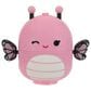 Squishmallow Frozen Yogurt Fun with Andreina and Mipsy Building Set in Multicolor, , large
