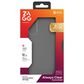 Zagg Crystal Palace Case for Samsung Galaxy S25 Edge in Clear, , large