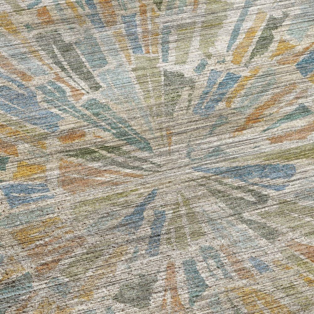 Dalyn Rug Company Nexus Seaside 2'6" x 3'10" Area Rug, , large