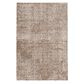 Central Oriental Stonington Lylah 5" x 7"6" Coconut and Oatmeal Area Rug, , large