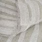 Feizy Elias 5" x 8" Ivory and Gray Area Rug, , large