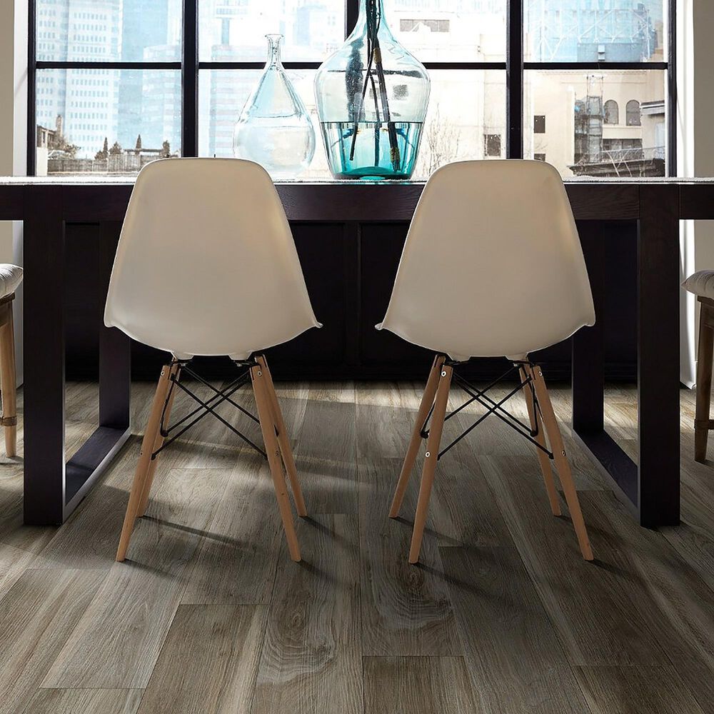 Shaw Uptown Now 12 Beaumont Street 6&quot; x 48&quot; Luxury Vinyl Plank, , large