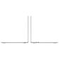 Apple MacBook Air 13-inch Laptop M4 chip - 10 Core CPU - 10 Core GPU - 16GB Memory - 512GB SSD - Silver (Latest Model), , large